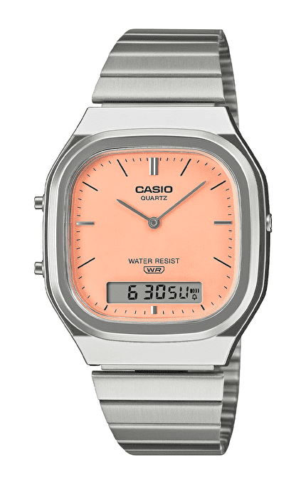 Наручные часы Casio Vintage