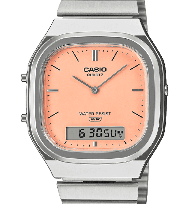 Наручные часы Casio Vintage