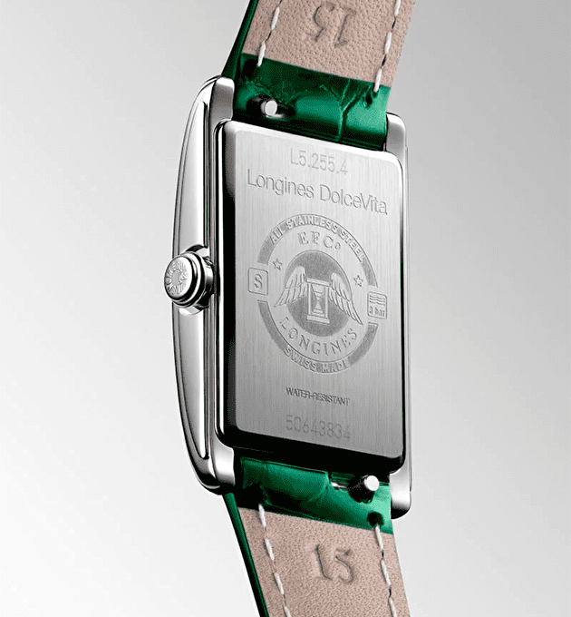 Наручные часы Longines Dolcevita