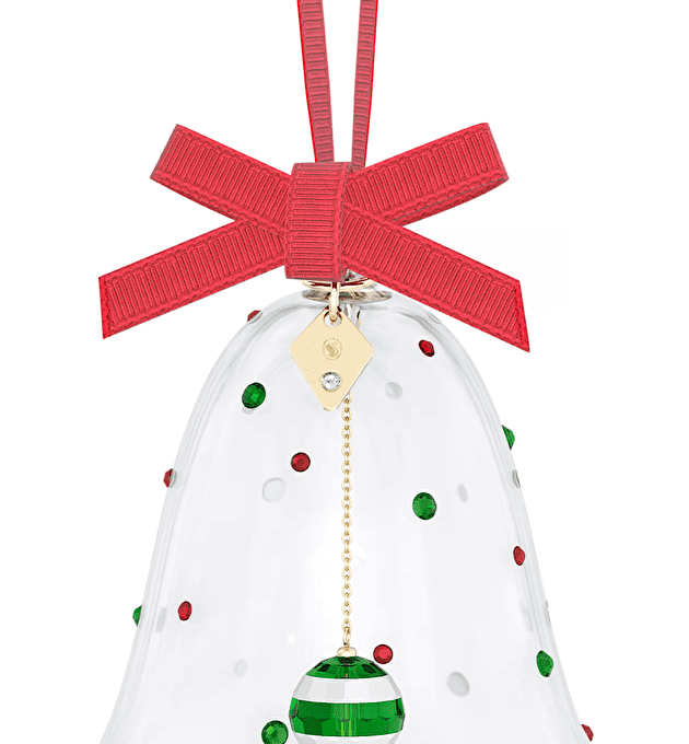Елочное украшение Dulcis Bell
