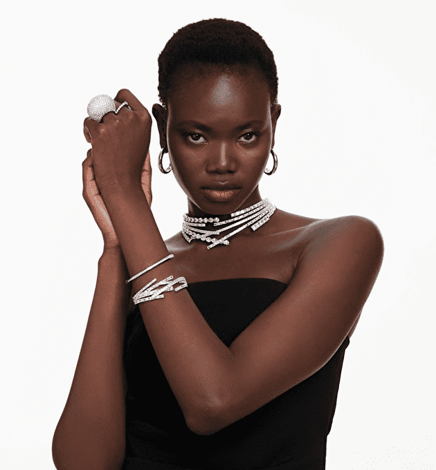 Браслет Dextera Octagon