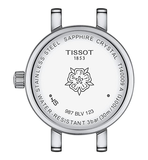 Наручные часы Tissot Lovely Round