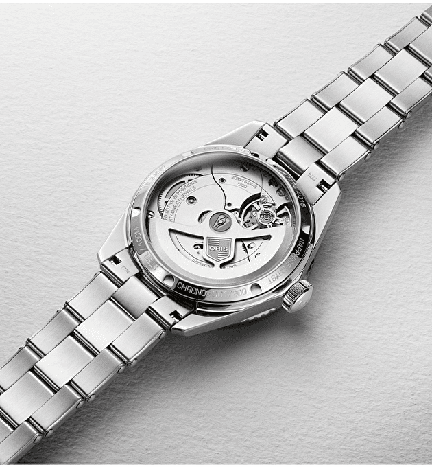 Наручные часы Divers Chronos Limited Edition