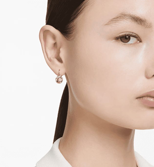 Серьги Bella V