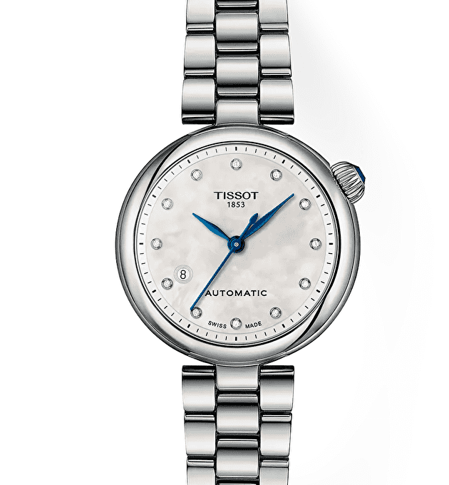 Наручные часы Tissot Desir 28mm