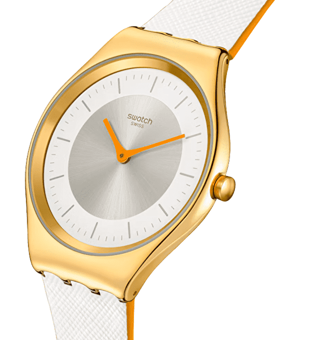 Наручные часы SWATCH PEARL GLEAM
