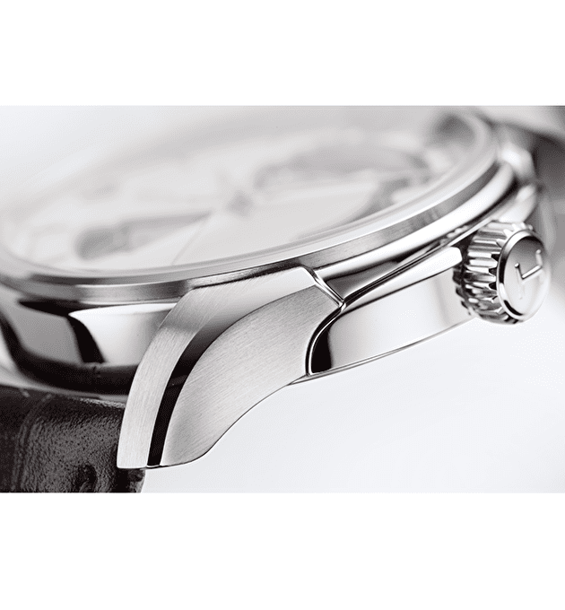 Наручные часы Hamilton Jazzmaster Open Heart Auto