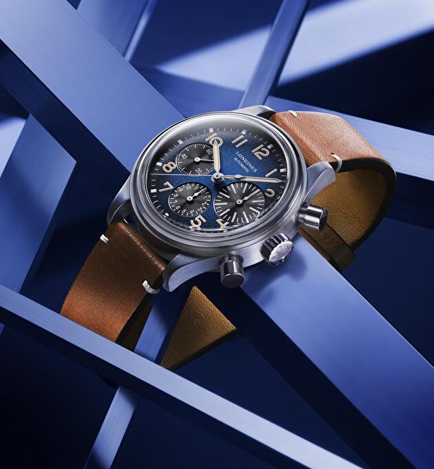 Наручные часы The Longines Avigation BigEye