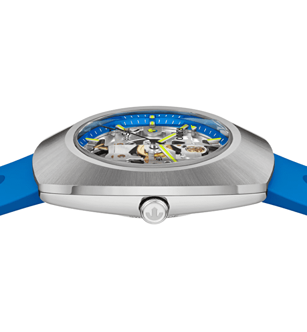 Наручные часы Rado Diastar Original Skeleton Limited Edition