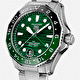 Наручные часы Tag Heuer Aquaracer Professional 300 GMT