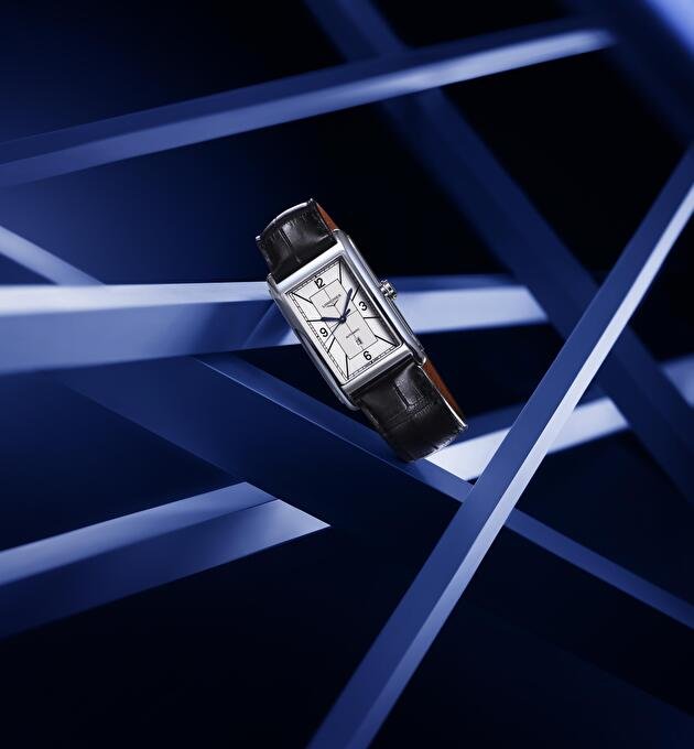 Наручные часы Longines Dolcevita