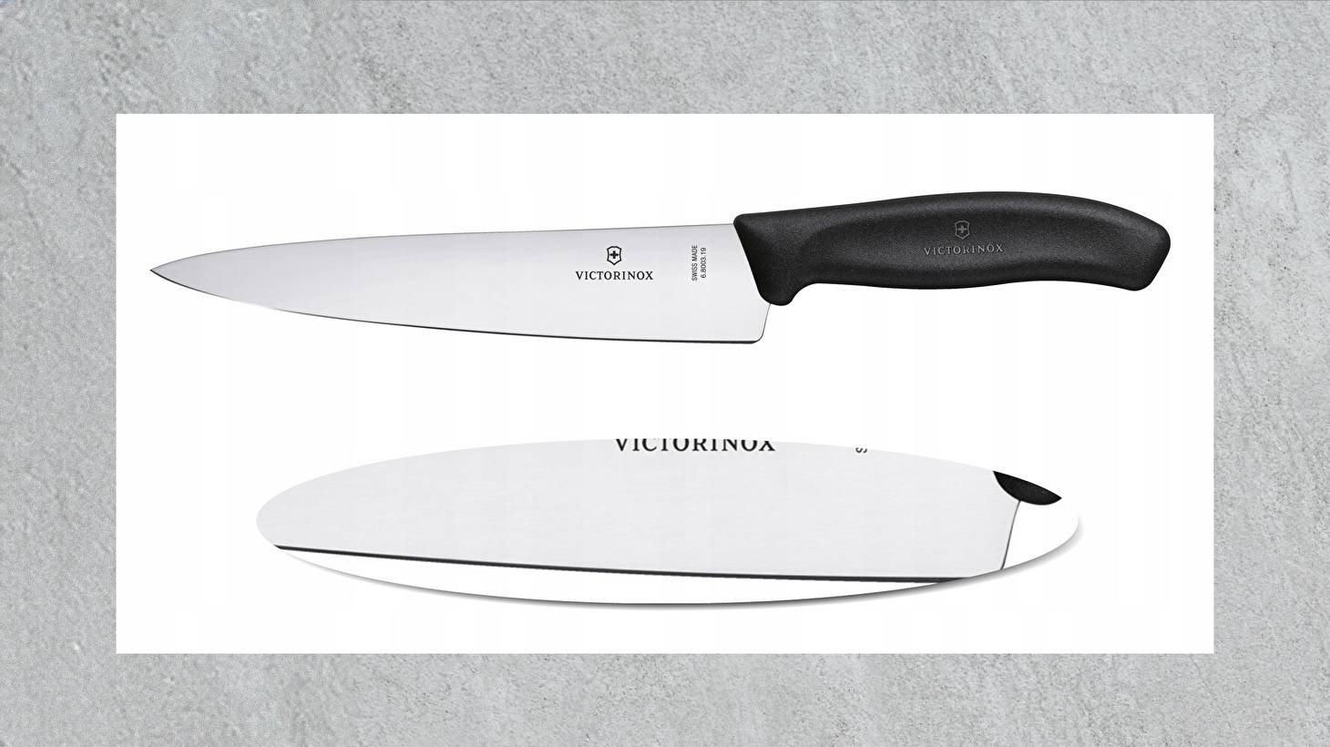 Кухонные ножи Victorinox Swiss Classic