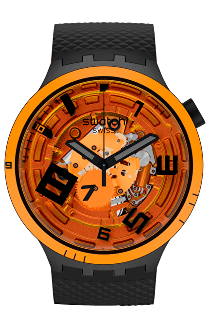 Swatch OOPS!