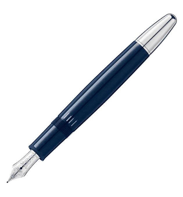 Перьевая ручка Meisterstück The Origin Collection Doué Legrand