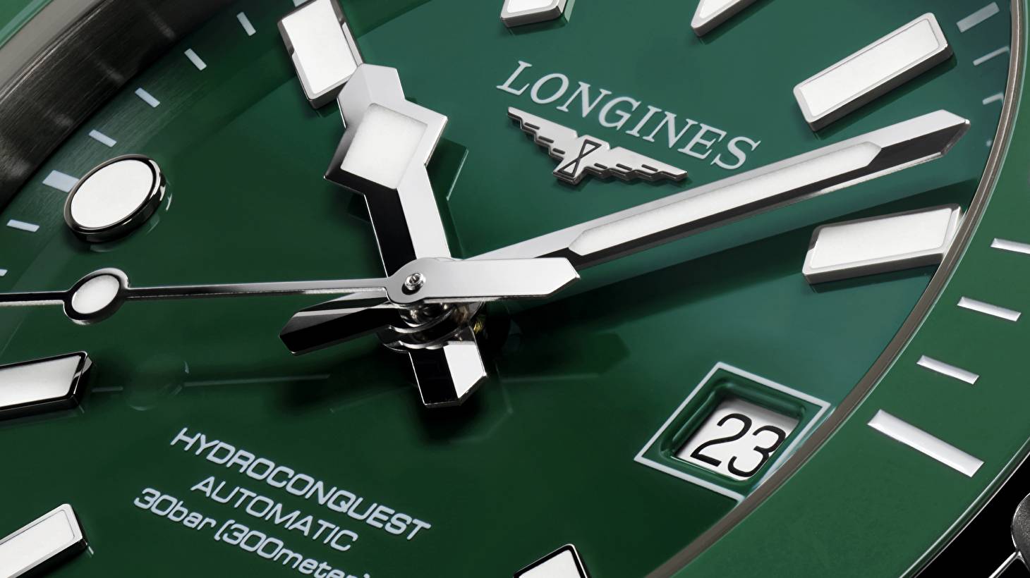 Longines Hydroconquest 2026