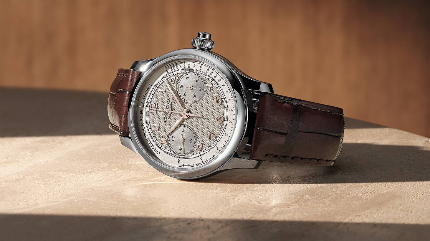  Longines Master Collection 2026 