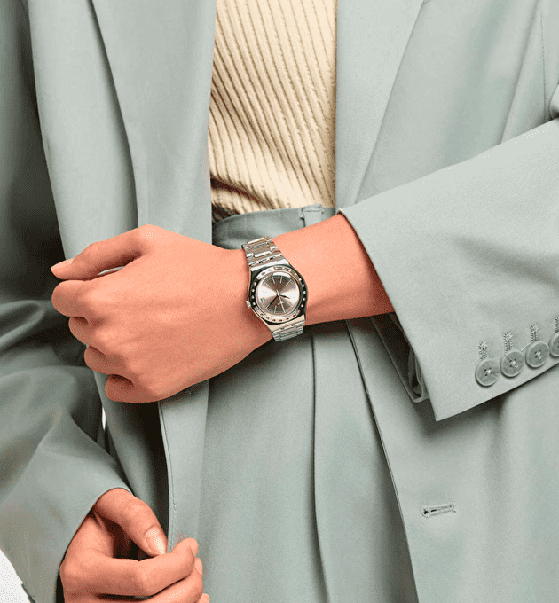 Наручные часы SWATCH PINKAROUND