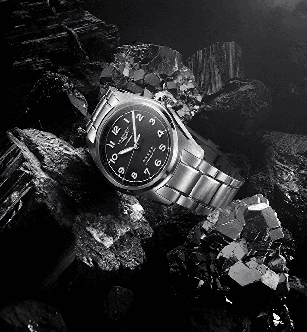 Наручные часы Longines Spirit