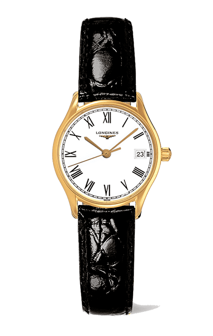 Наручные часы Longines Lyre