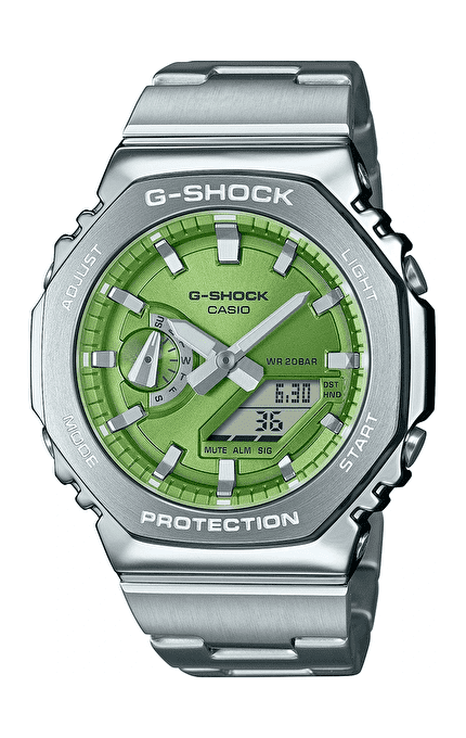 Наручные часы Casio G-Shock