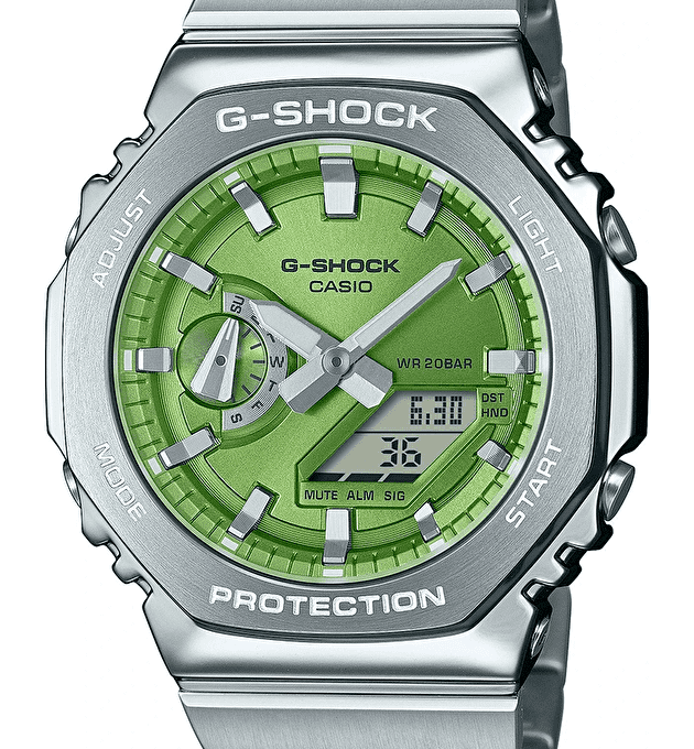 Наручные часы Casio G-Shock