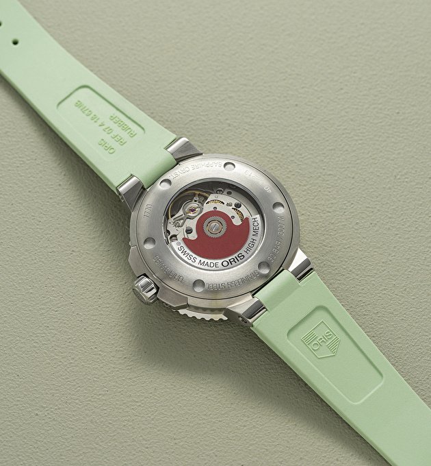 Наручные часы Aquis Date