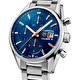 Наручные часы Tag Heuer Carrera Calibre 16 Automatic Chronograph 41 Mm