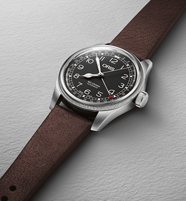 Наручные часы Waldenburgerbahn Limited Edition