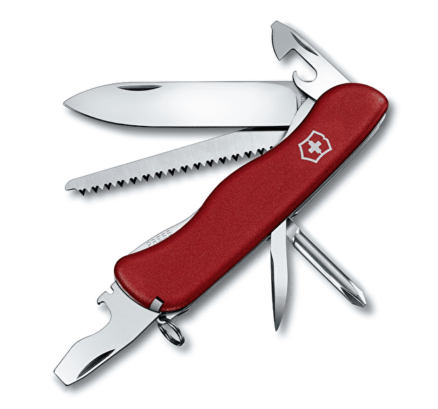 Victorinox Trailmaster