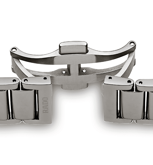 Наручные часы Rado True Square Automatic Open Heart