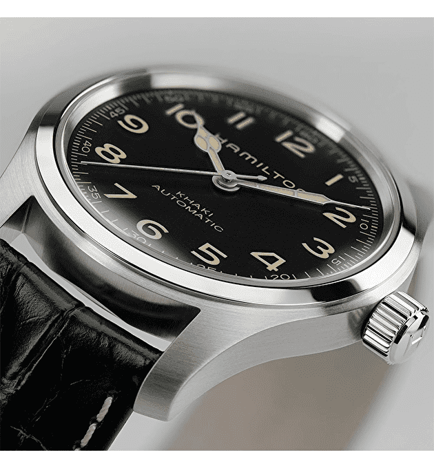 Наручные часы Hamilton Khaki Field Murph Auto 42mm