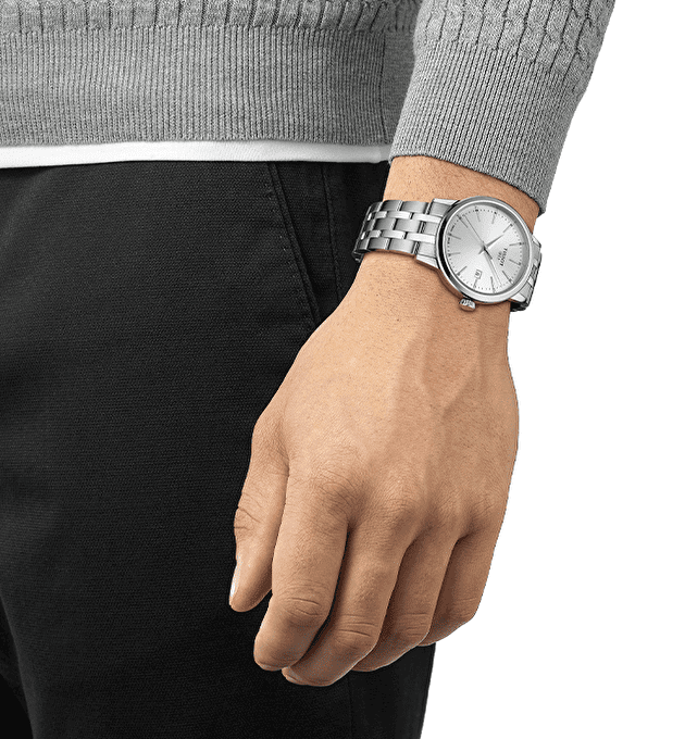 Наручные часы Tissot Classic Dream