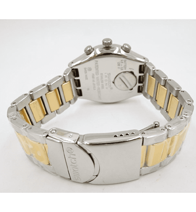 Наручные часы SWATCH DREAMNIGHT GOLDEN