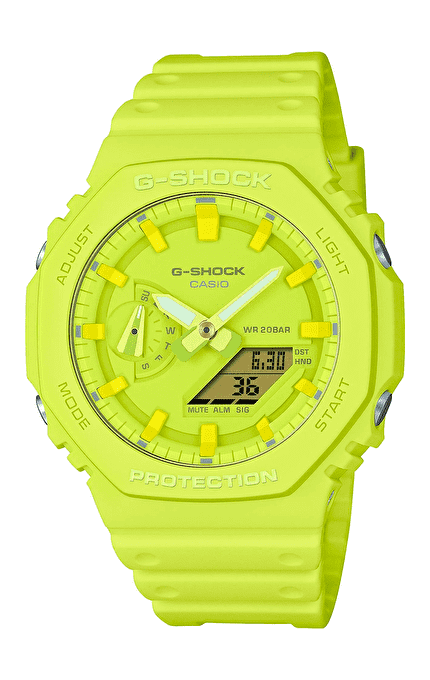 Наручные часы Casio G-Shock