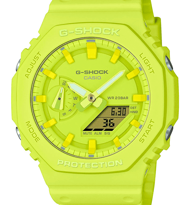 Наручные часы Casio G-Shock