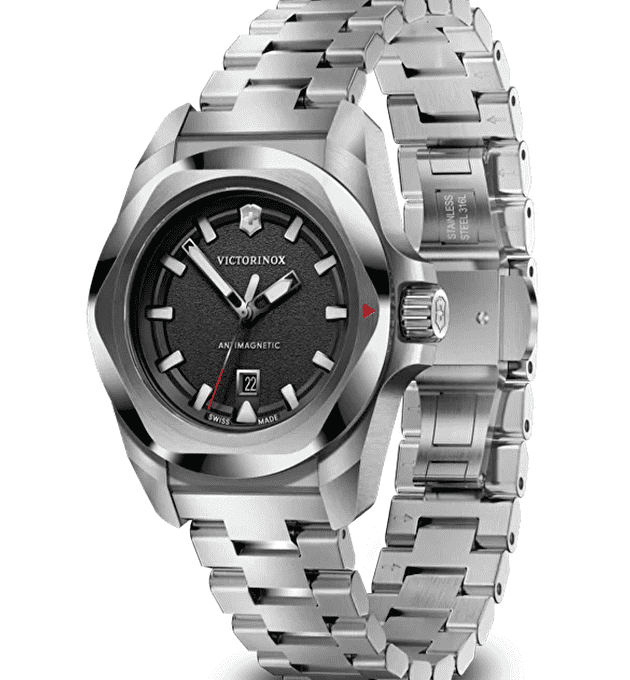 Наручные часы Victorinox Inox Small