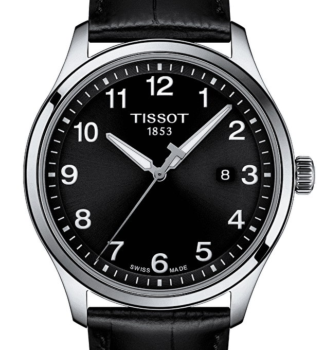 Наручные часы Tissot Gent Xl