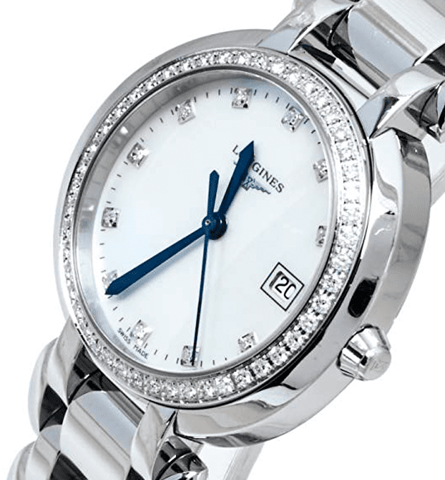 Наручные часы Longines Primaluna