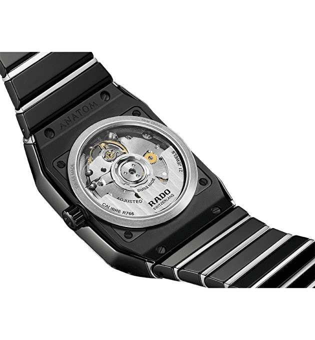 Наручные часы Rado Anatom Automatic Diamonds