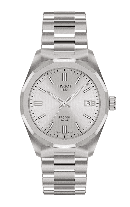 Наручные часы Tissot Prc 100 Solar 34mm