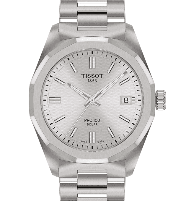 Наручные часы Tissot Prc 100 Solar 34mm