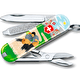 Victorinox Classic Limited Edition Design