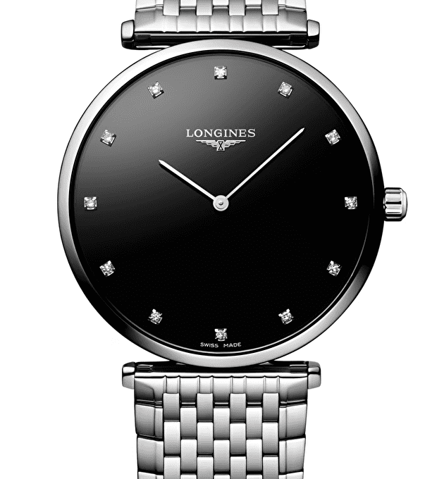 Наручные часы La Grande Classique De Longines