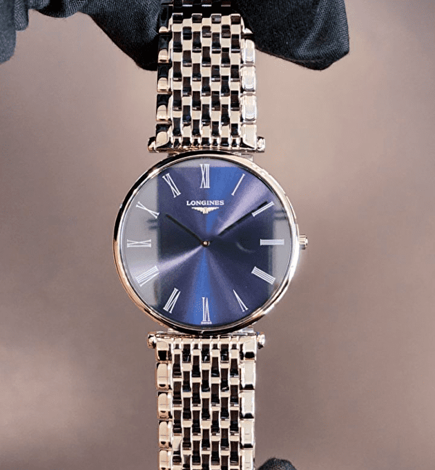 Наручные часы La Grande Classique De Longines
