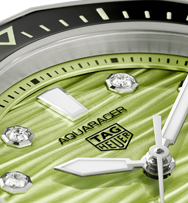 Наручные часы Tag Heuer Aquaracer Professional 300 Date