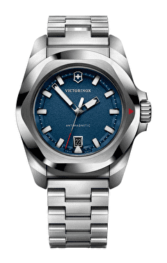 Наручные часы Inox Quartz