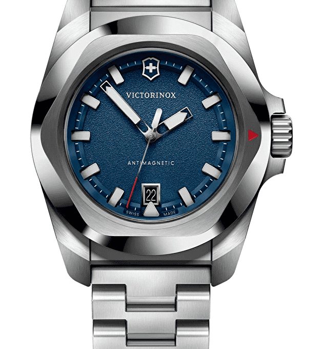 Наручные часы Victorinox Inox Quartz