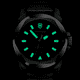 Наручные часы Victorinox Inox Quartz