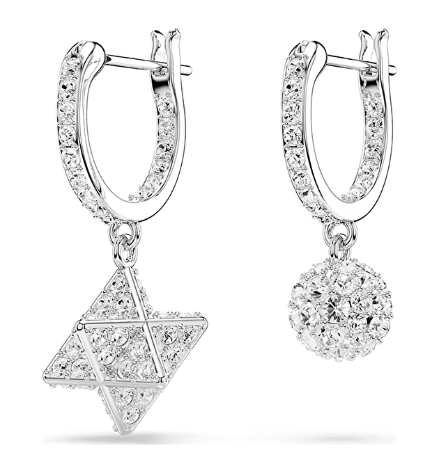 Серьги Dextera