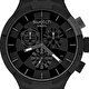 Наручные часы Swatch Checkpoint Black